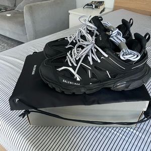 Balenciaga Track Sneaker